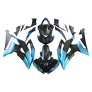Conjunto de carenagens para Yamaha YZF 600 R6 2008-2016 Genérico