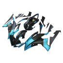Conjunto de carenagens para Yamaha YZF 600 R6 2008-2016 Genérico