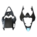 Conjunto de carenagens para Yamaha YZF 600 R6 2008-2016 Genérico