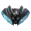 Conjunto de carenagens para Yamaha YZF 600 R6 2008-2016 Genérico