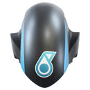 Kåpesett for Yamaha YZF 600 R6 2008-2016 Generisk