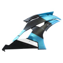 Conjunto de carenagens para Yamaha YZF 600 R6 2008-2016 Genérico