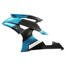 Conjunto de carenagens para Yamaha YZF 600 R6 2008-2016 Genérico