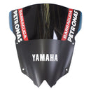Kåpesett for Yamaha YZF 600 R6 2008-2016 Generisk