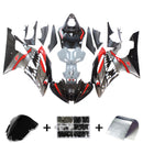 Suojasarja Yamaha YZF 600 R6 2008-2016 Generic