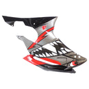 Suojasarja Yamaha YZF 600 R6 2008-2016 Generic