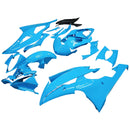 Suojasarja Yamaha YZF 600 R6 2008-2016 Generic