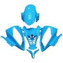 Suojasarja Yamaha YZF 600 R6 2008-2016 Generic