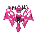 Zestaw owiewek do Yamaha YZF 600 R6 2008-2016 Generic