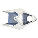 Amotopart Verkleidungsset für Yamaha YZF 600 R6 2008–2016, Karosserie, Kunststoff, ABS