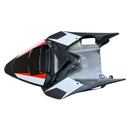 Amotopart kåpa set för Yamaha YZF 600 R6 2008-2016, kropp, plast, ABS