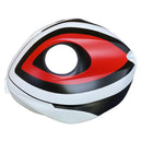 Amotopart kåpa set för Yamaha YZF 600 R6 2008-2016, kropp, plast, ABS