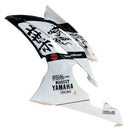 Juego de carenado Amotopart para Yamaha YZF 600 R6 2008-2016, carrocería, plástico, ABS