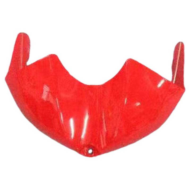 Amotopart Verkleidungsset für Yamaha YZF 600 R6 2008–2016, Karosserie, Kunststoff, ABS