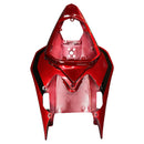 Amotopart kåpa set för Yamaha YZF 600 R6 2008-2016, kropp, plast, ABS