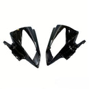 Amotopart kåbesæt til Yamaha YZF 600 R6 2008-2016, krop, plast, ABS