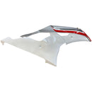 Amotopart kåpa set för Yamaha YZF 600 R6 2008-2016, kropp, plast, ABS