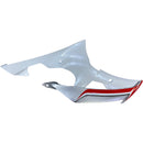 Amotopart kåpa set för Yamaha YZF 600 R6 2008-2016, kropp, plast, ABS