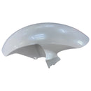 Amotopart kåpa set för Yamaha YZF 600 R6 2008-2016, kropp, plast, ABS