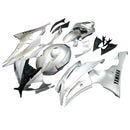 Amotopart kåpa set för Yamaha YZF 600 R6 2008-2016, kropp, plast, ABS