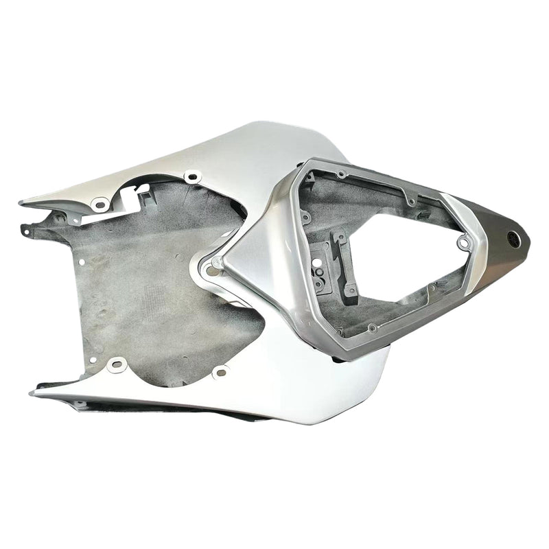 Amotopart Verkleidungsset für Yamaha YZF 600 R6 2008–2016, Karosserie, Kunststoff, ABS