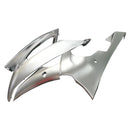 Amotopart kåbesæt til Yamaha YZF 600 R6 2008-2016, krop, plast, ABS