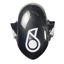 Amotopart kåpa set för Yamaha YZF 600 R6 2008-2016, kropp, plast, ABS