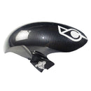 Amotopart kåpa set för Yamaha YZF 600 R6 2008-2016, kropp, plast, ABS