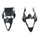 Amotopart kåpa set för Yamaha YZF 600 R6 2008-2016, kropp, plast, ABS