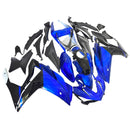 Verkleidungsset für Yamaha YZF-R3 2014-2018 R25 2015-2017 Generic