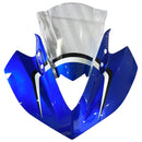 Verkleidungsset für Yamaha YZF-R3 2014-2018 R25 2015-2017 Generic