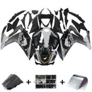 Verkleidungsset für Yamaha YZF-R3 2014-2018 R25 2015-2017 Generic