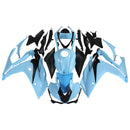 Verkleidungsset für Yamaha YZF-R3 2014-2018 R25 2015-2017 Generic