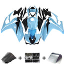 Verkleidungsset für Yamaha YZF-R3 2014-2018 R25 2015-2017 Generic