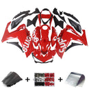 Sada kapotáže pro Yamaha YZF-R3 2014-2018 R25 2015-2017 Generic