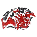 Sada kapotáže pro Yamaha YZF-R3 2014-2018 R25 2015-2017 Generic