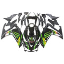 Sada kapotáže pro Yamaha YZF-R3 2014-2018 R25 2015-2017 Generic