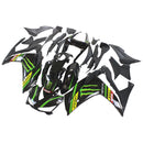 Sada kapotáže pro Yamaha YZF-R3 2014-2018 R25 2015-2017 Generic