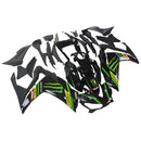 Sada kapotáže pro Yamaha YZF-R3 2014-2018 R25 2015-2017 Generic