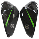 Sada kapotáže pro Yamaha YZF-R3 2014-2018 R25 2015-2017 Generic