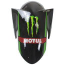 Sada kapotáže pro Yamaha YZF-R3 2014-2018 R25 2015-2017 Generic