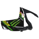 Sada kapotáže pro Yamaha YZF-R3 2014-2018 R25 2015-2017 Generic