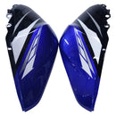 Kotelosarja Yamaha YZF-R3 2014-2018 R25 2015-2017 Generic