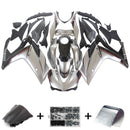 Verkleidungsset für Yamaha YZF-R3 2014-2018 R25 2015-2017 Generic