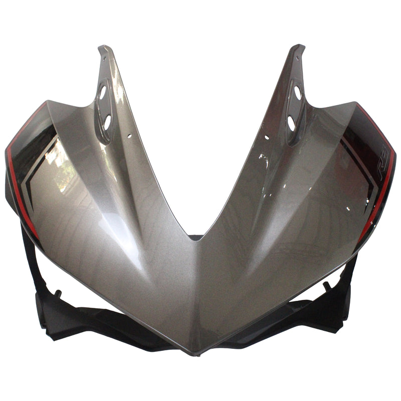 Kåpa set för Yamaha YZF-R3 2014-2018 R25 2015-2017 Generic