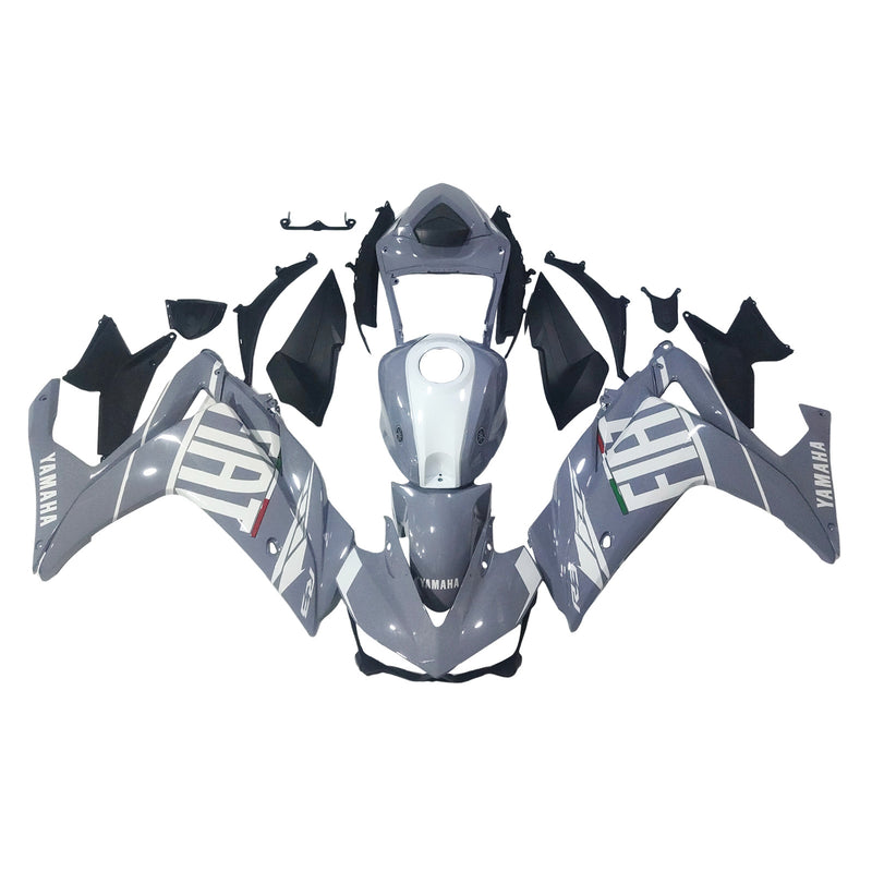 Sada kapotáže pro Yamaha YZF-R3 2014-2018 R25 2015-2017 Generic