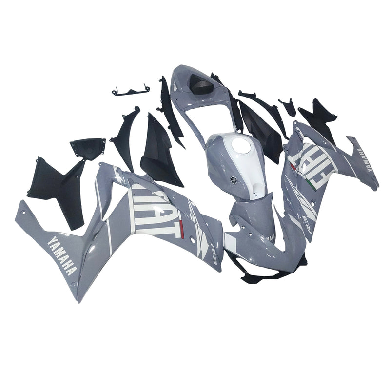 Sada kapotáže pro Yamaha YZF-R3 2014-2018 R25 2015-2017 Generic
