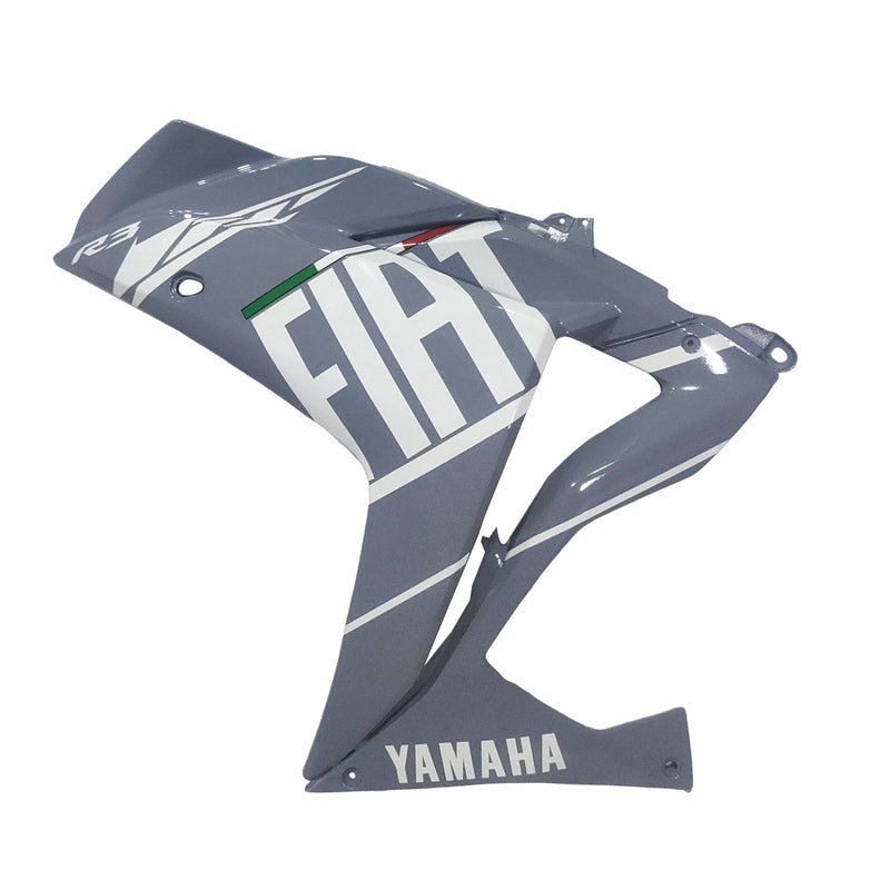 Sada kapotáže pro Yamaha YZF-R3 2014-2018 R25 2015-2017 Generic
