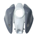 Sada kapotáže pro Yamaha YZF-R3 2014-2018 R25 2015-2017 Generic