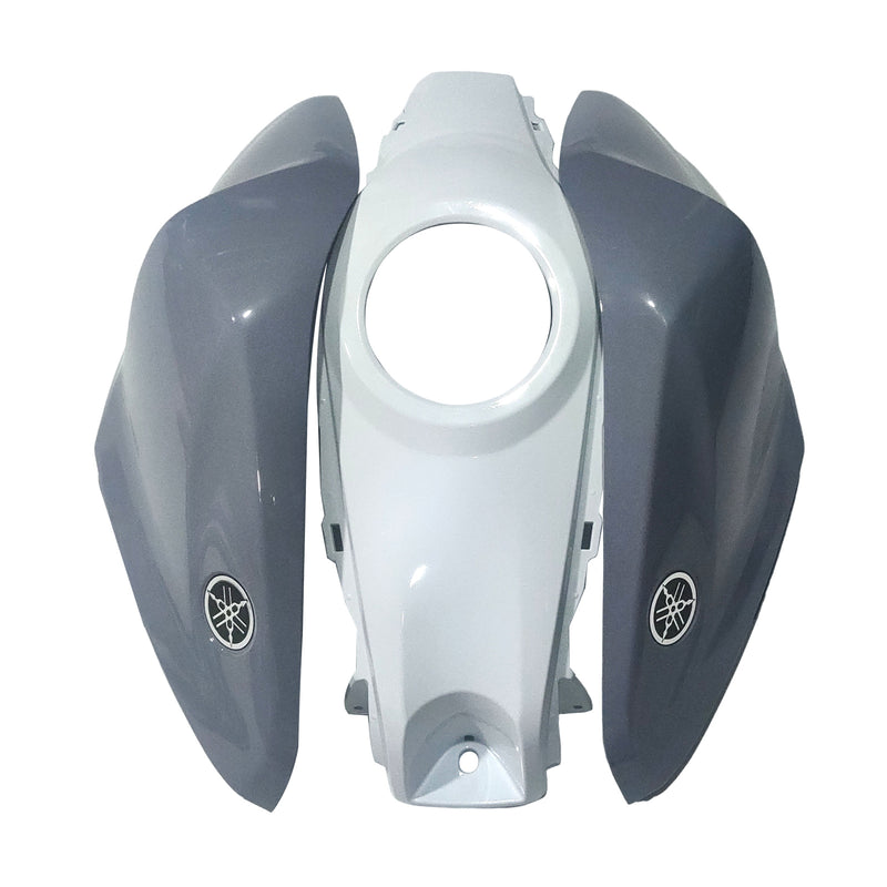 Sada kapotáže pro Yamaha YZF-R3 2014-2018 R25 2015-2017 Generic